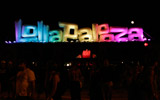 LOLLAPALOOZA
