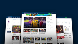 Te presentamos el nuevo sitio de DIRECTV Sports Te presentamos el nuevo sitio de DIRECTV Sports