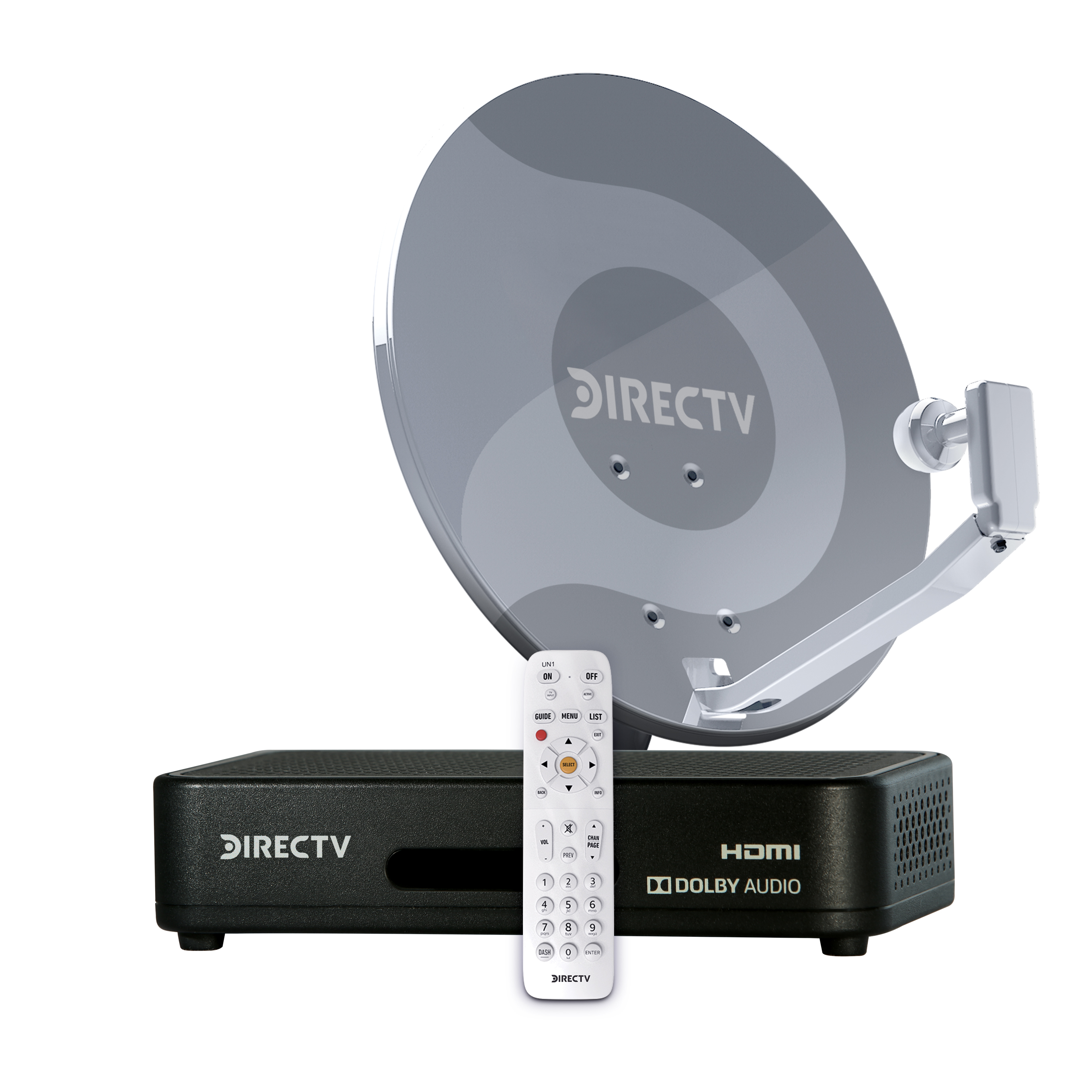 Where Can I Return Directv Equipment - 84w032q