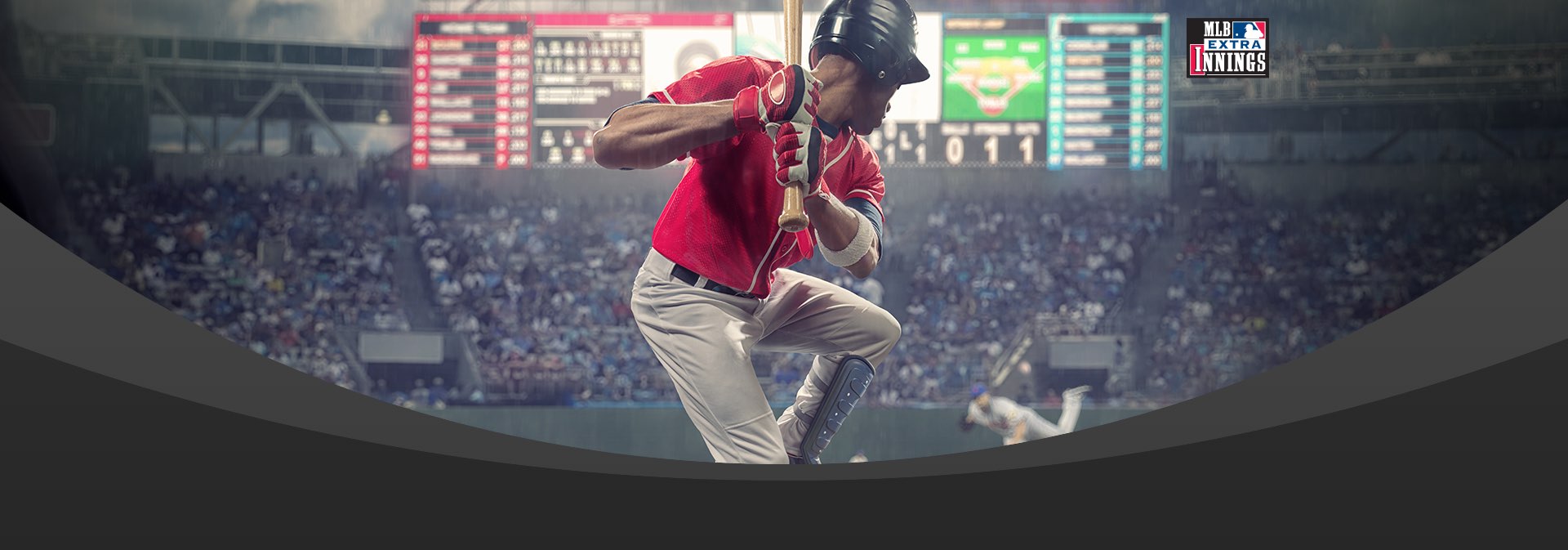 MLB Extra Innings DIRECTV Colombia