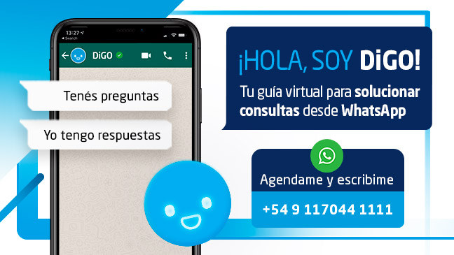 DIRECTV Argentina | Media tech company líder en conectividad
