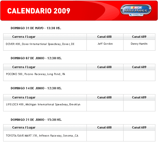 DIRECTV Per Con La Tecnologia Digital De Vanguardia Le Brinda La directv-per-con-la-tecnologia-digital-de-vanguardia-le-brinda-la